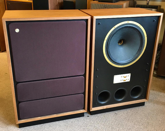 Tannoy legacy arden fashion specs