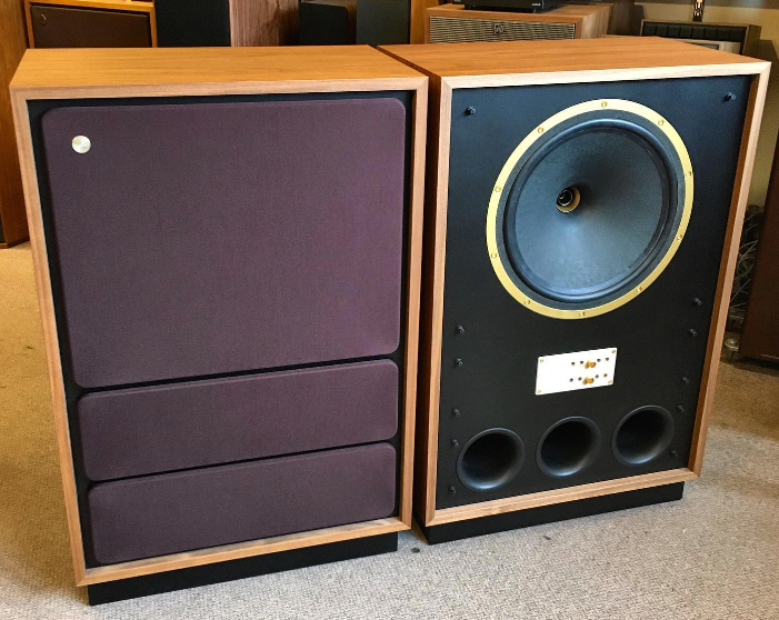 Tannoy Legacy Arden - Main Image