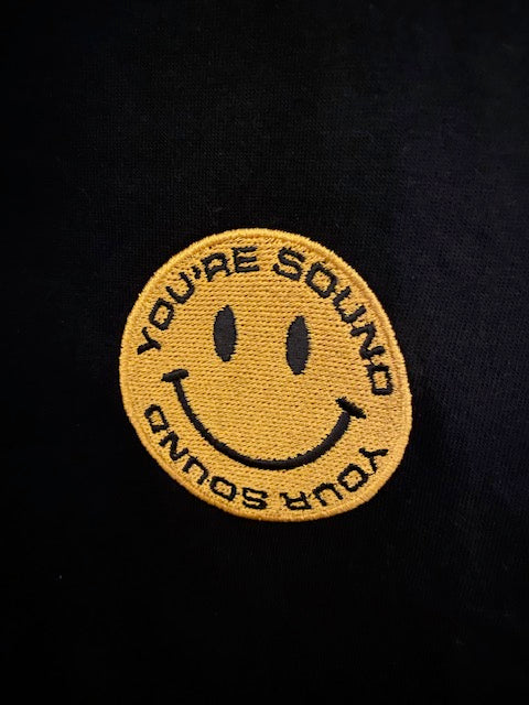 Audio Gold x Folk 'You're Sound' T-Shirt