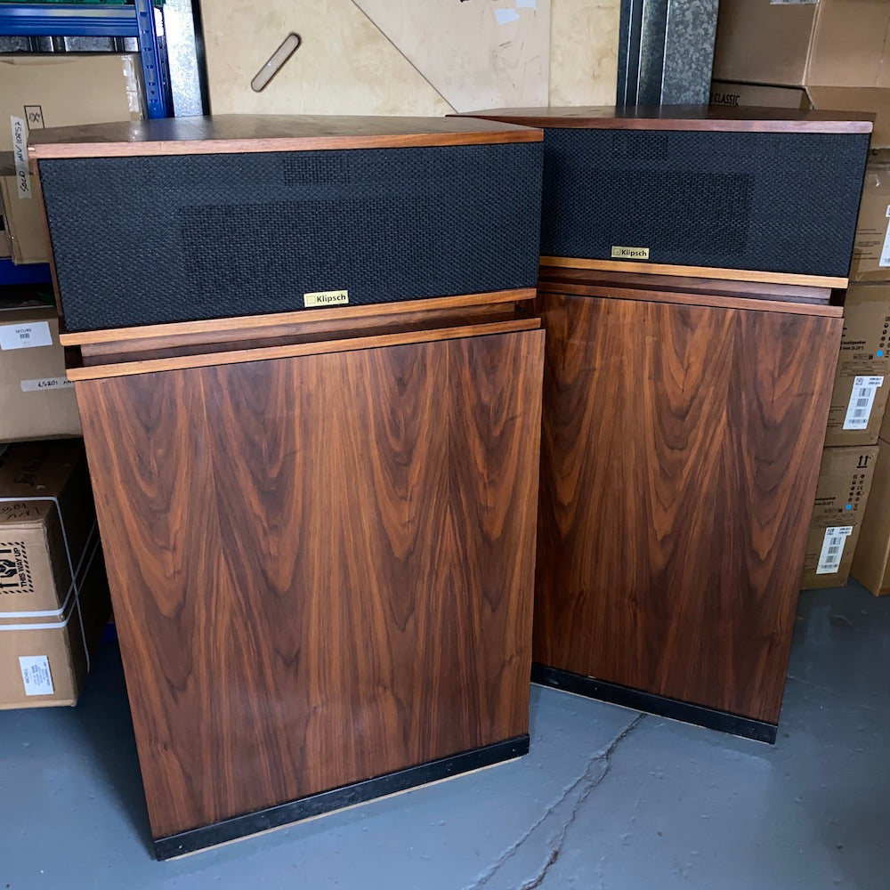 Klipschorn - Main Image