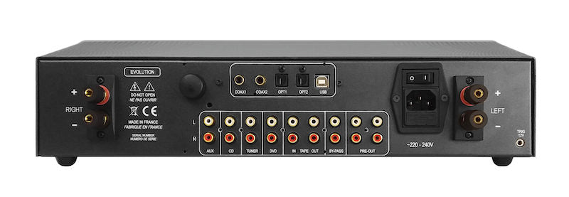 Atoll IN200 EVO Integrated Amplifier