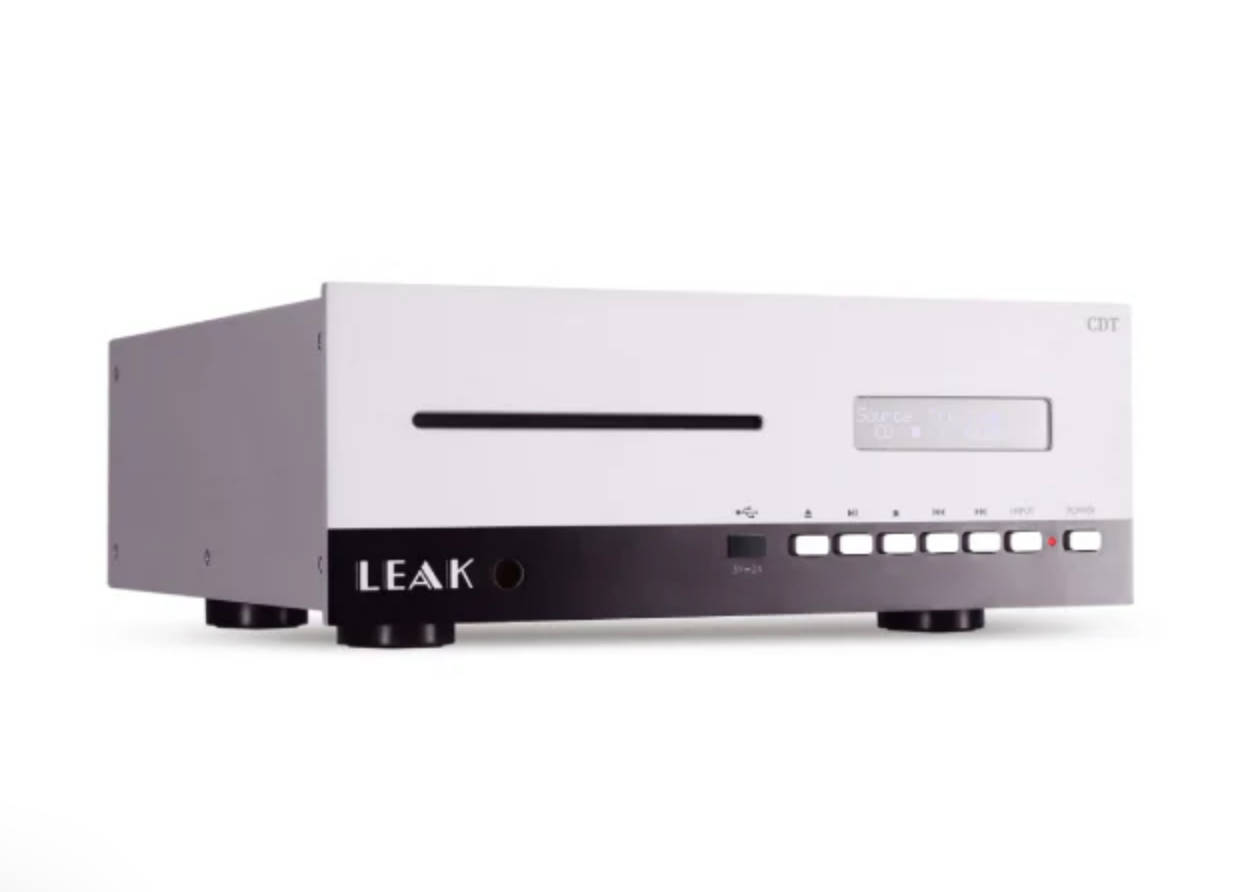 Leak CDT CD Transport