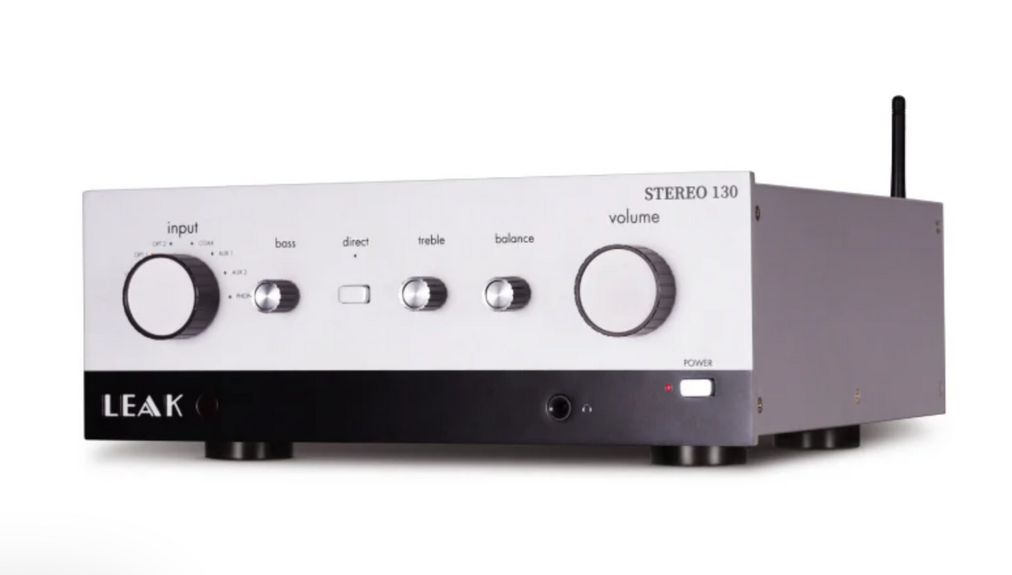 Leak Stereo 130
