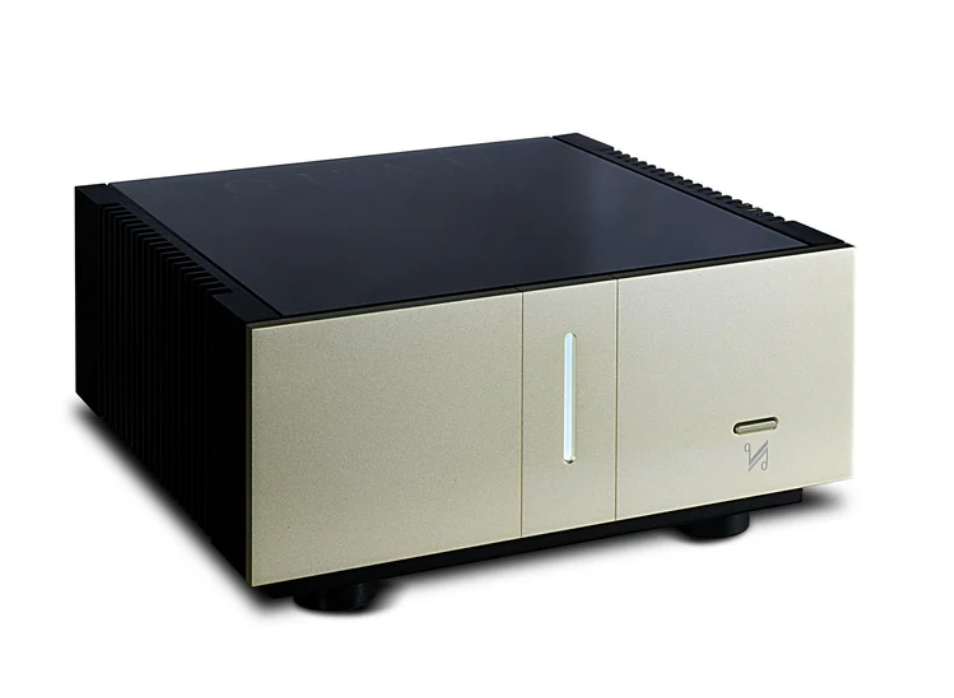 Quad Artera Stereo power amp