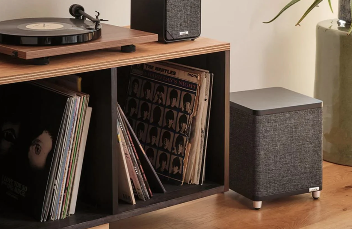 Ruark RS1 active subwoofer
