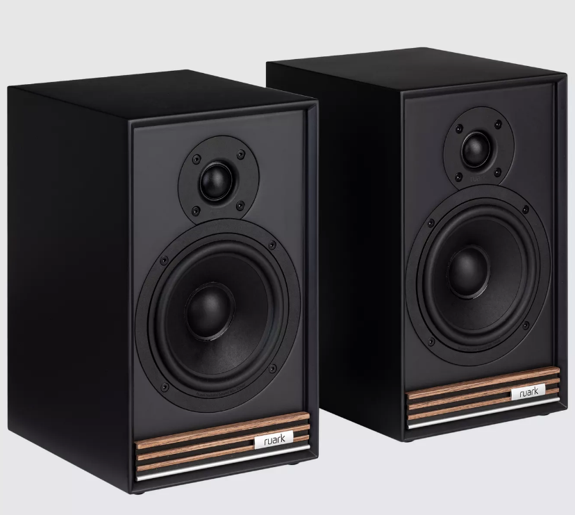 Ruark Sabre-R speakers
