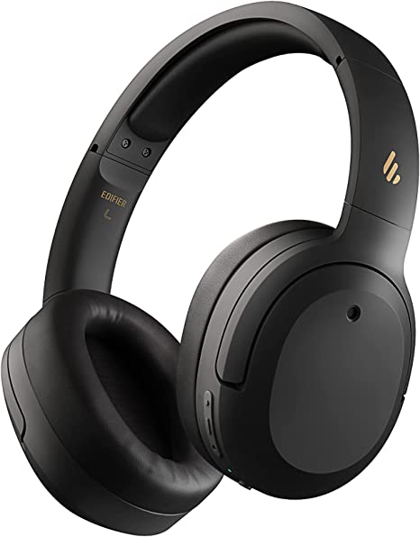 Edifier W820 NB active noise cancelling headphones – AudioGoldLondon