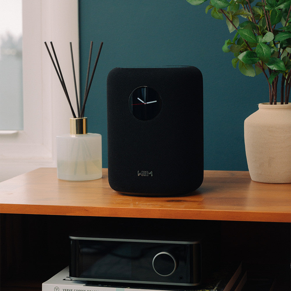 WiiM Sound Wireless speaker