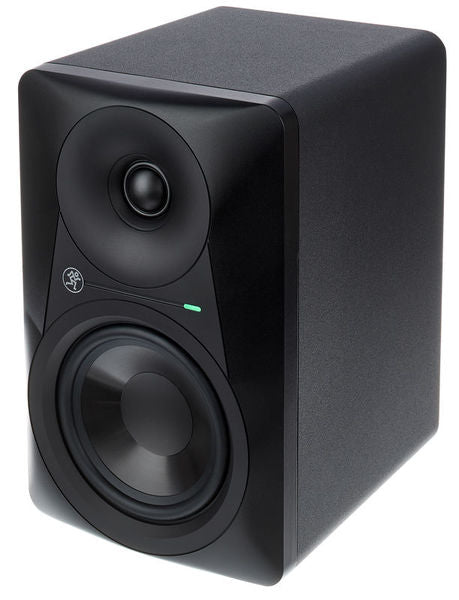 Mackie MR524 5'' Powered Studio Monitors