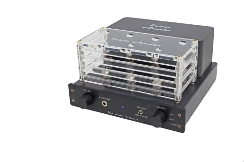 Icon Audio Stereo 20 PP Integrated EL84 Amplifier