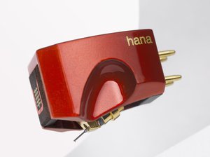 Hana Umami Red - Moving coil cartridge