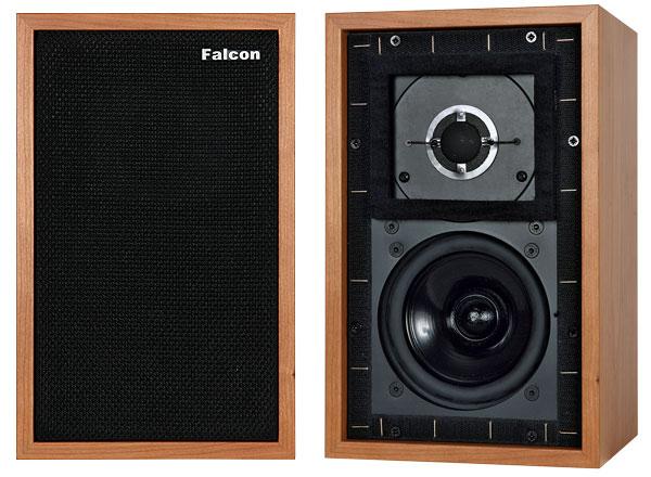 Falcon Acoustics LS3/5a