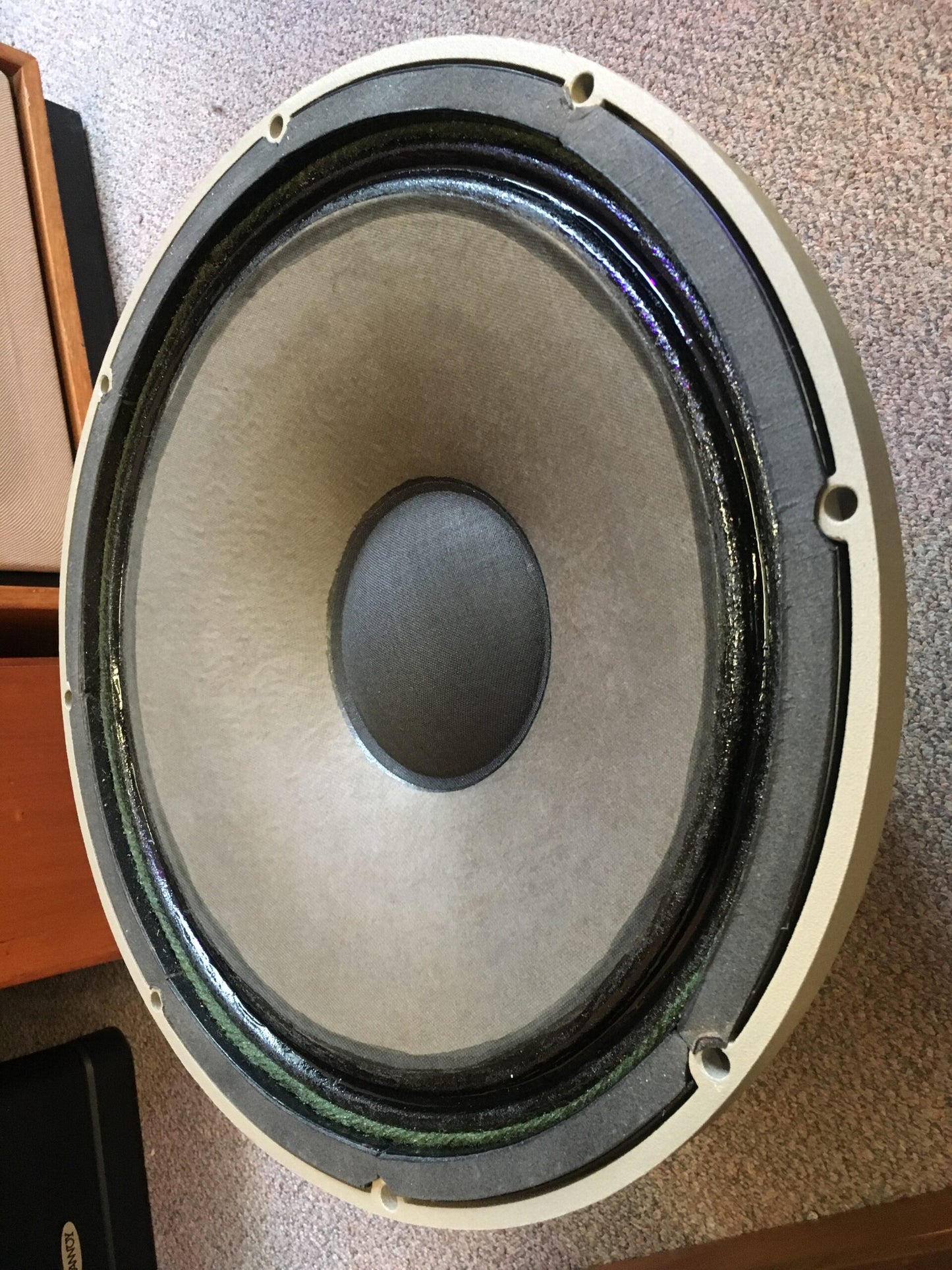 Tannoy Monitor Gold 15 Dual Concentric