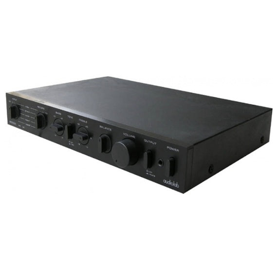 Audiolab 8000A