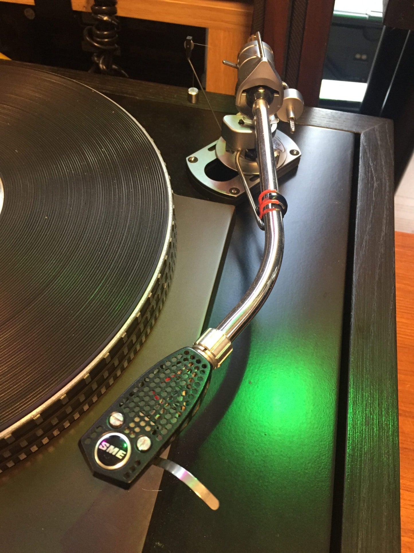 Garrard 401