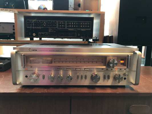 Setton RS 440 Receiver