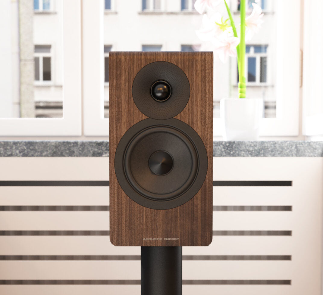 Acoustic Energy AE 300-2