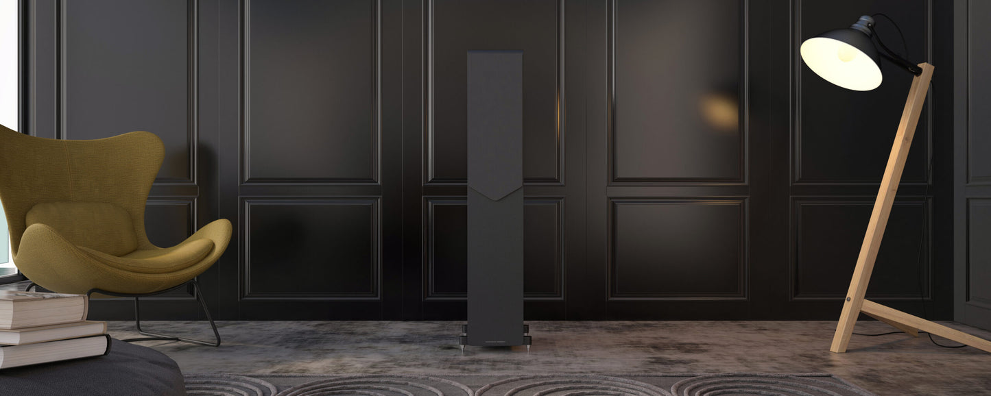 Acoustic Energy AE 309-2