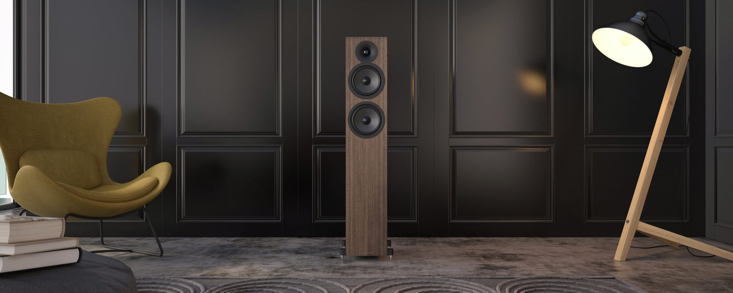 Acoustic Energy AE 309-2