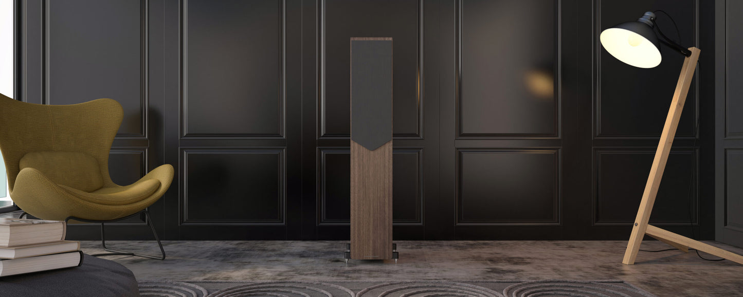 Acoustic Energy AE 309-2