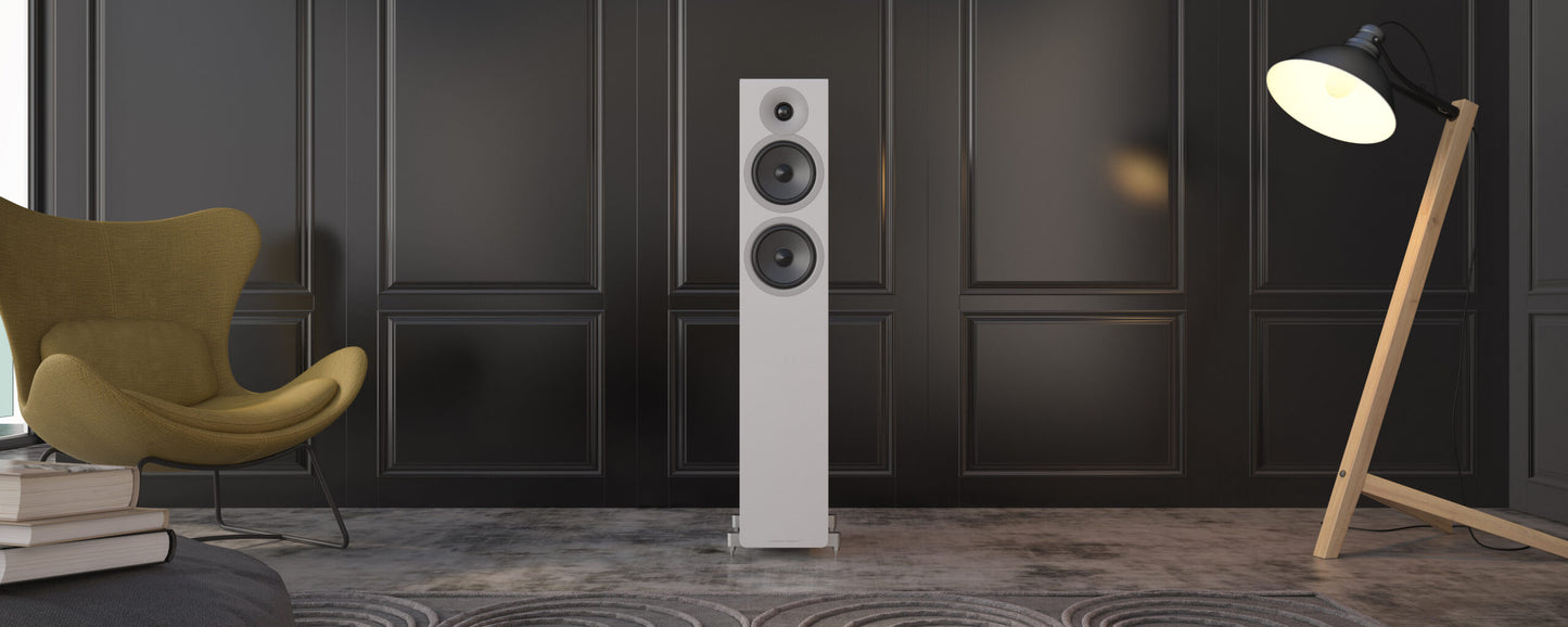 Acoustic Energy AE 309-2