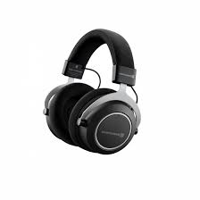 Amiron wireless hi-end headphones