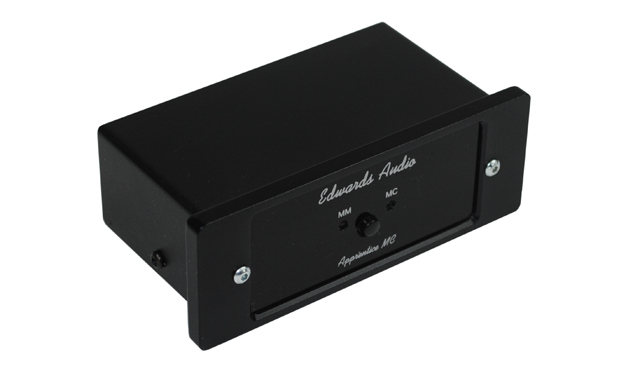 Edwards Audio Apprentice MC phono stage