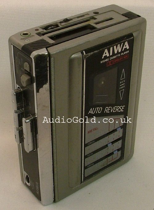 Aiwa HS-G36