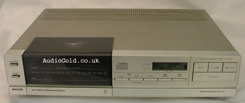 Philips CD303