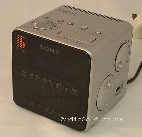 Sony ICF-C10L