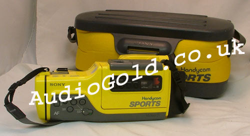 Sony Sports Handycam