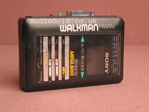 Sony WM-60