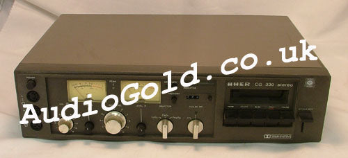 Uher CG 330