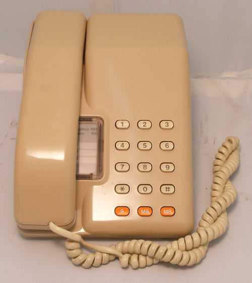 BT Tan Phone