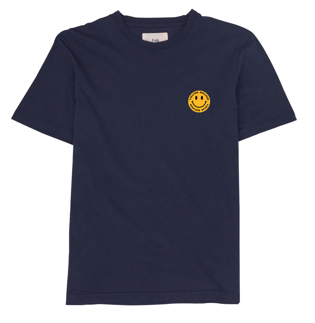Audio Gold x Folk 'You're Sound' T-Shirt