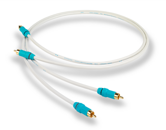 Chord Company Analogue Interconnect Cables - CLine, ClearwayX, ShawlineX, EpicX