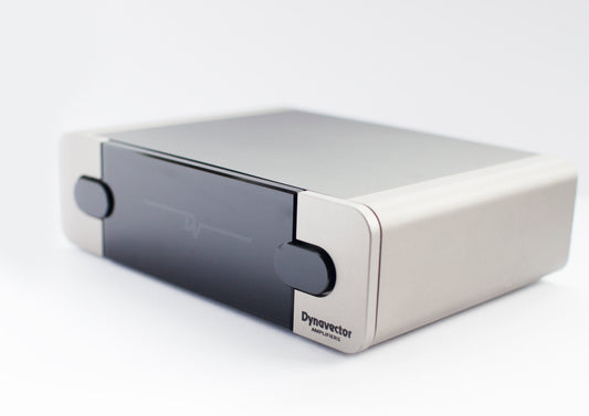 Dynavector P75 phono preamplifier