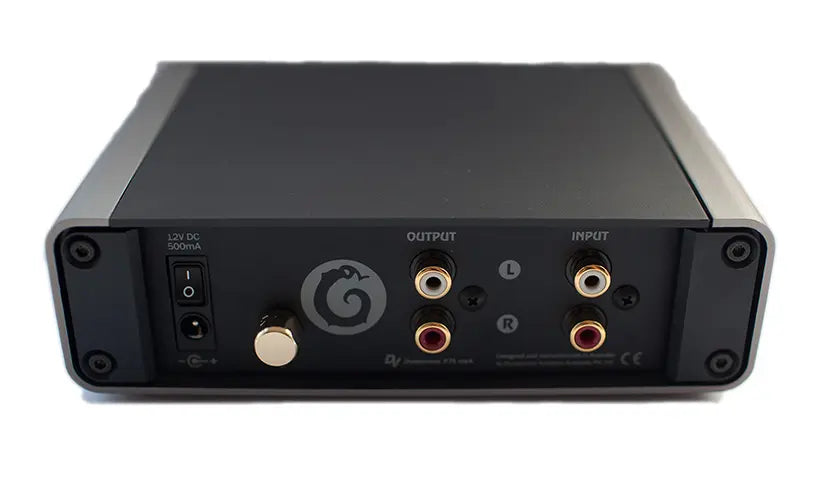Dynavector P75 MK4 Phono Stage