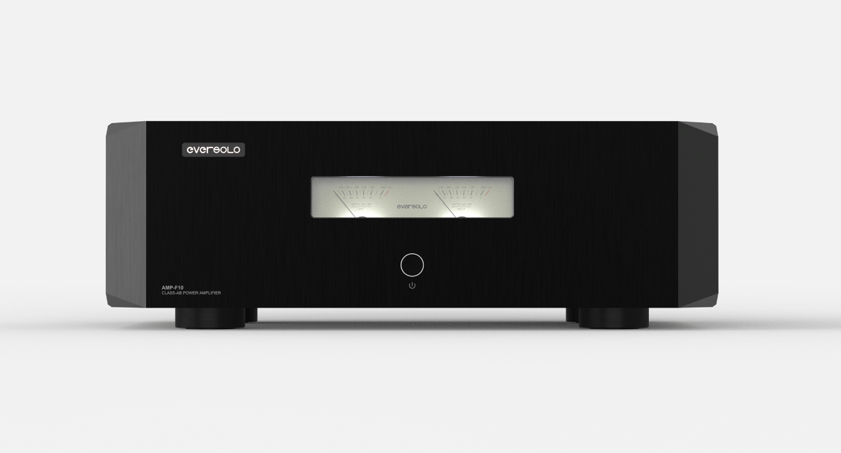 Eversolo AMP-F10 Stereo Power Amplifier