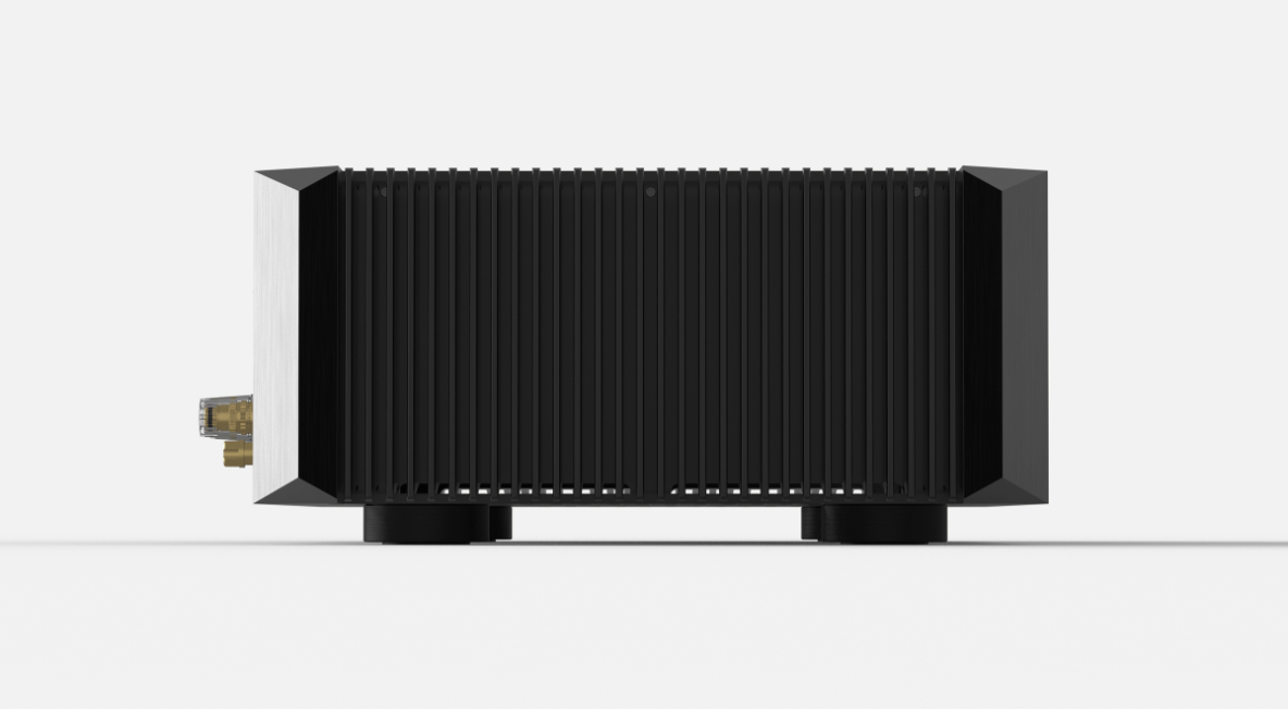 Eversolo AMP-F10 Stereo Power Amplifier