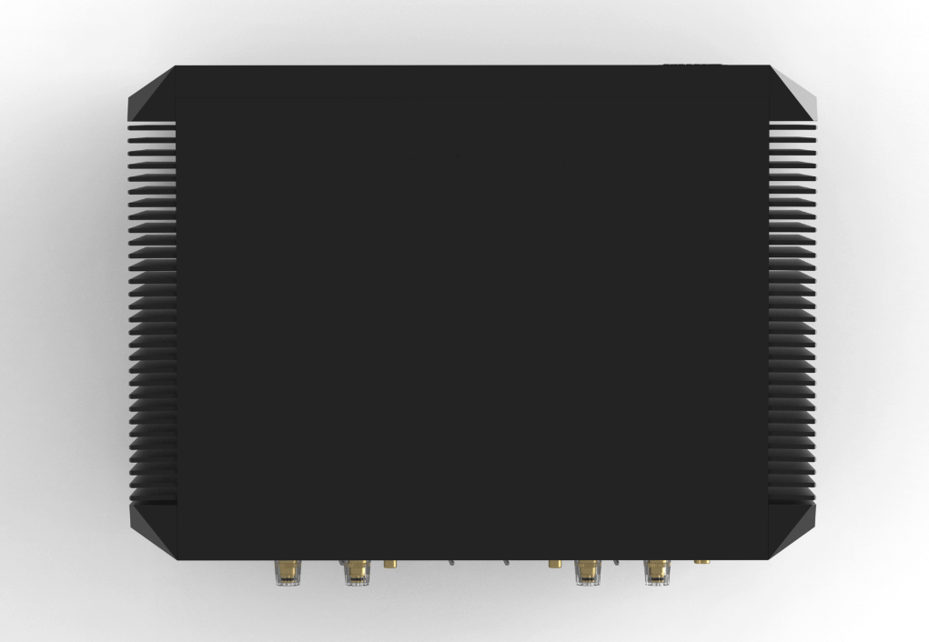 Eversolo AMP-F10 Stereo Power Amplifier