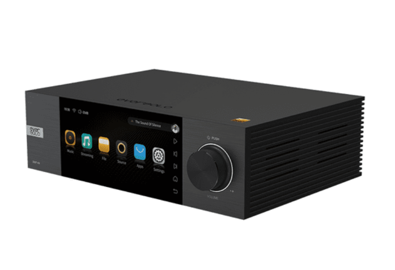 Eversolo DMP-A6 Gen 2 Wifi Network Streamer