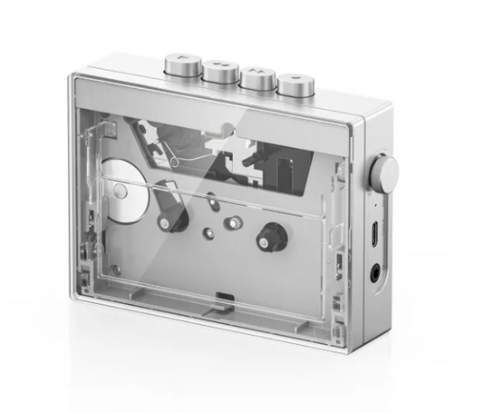 FIIO CP13 cassette player