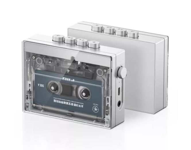 FIIO CP13 cassette player