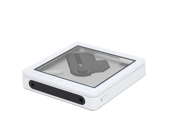 FiiO DM13 BT Portable CD Player (Bluetooth Version)