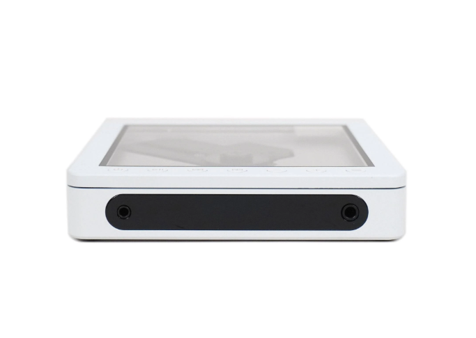 FiiO DM13 BT Portable CD Player (Bluetooth Version)