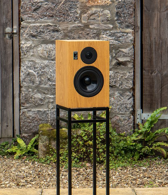 Graham Audio Chartwell LS6