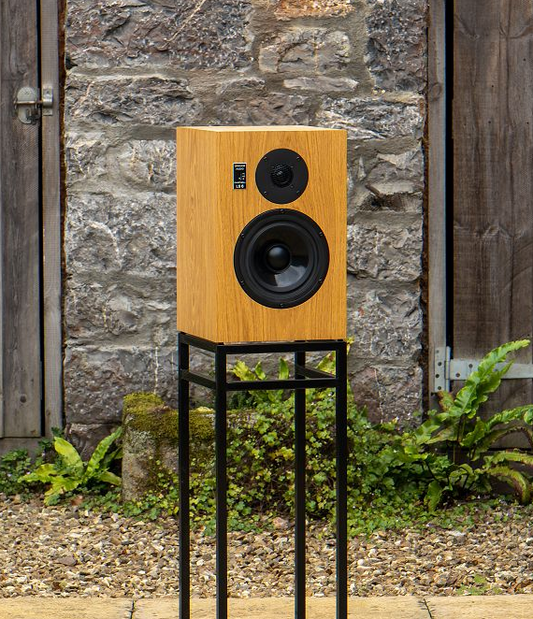 Graham Audio Chartwell LS6