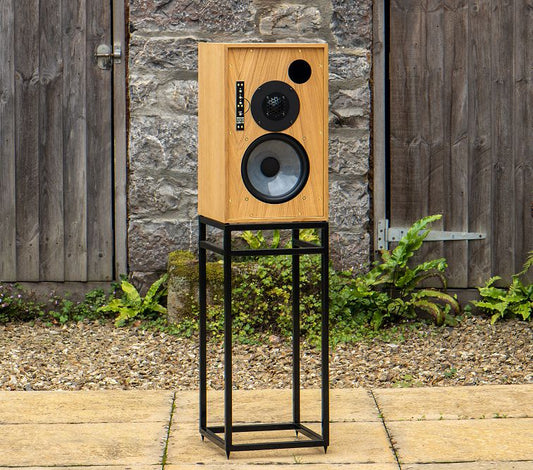 Graham Audio LS5/9