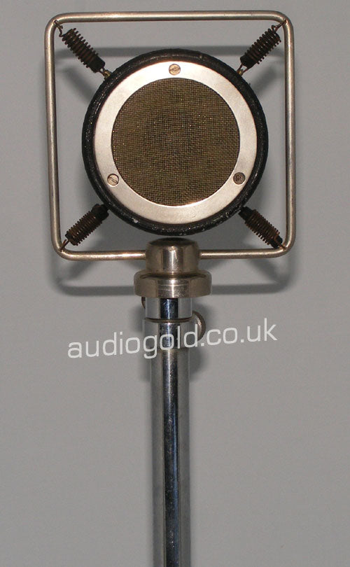 Grampian PA Mic